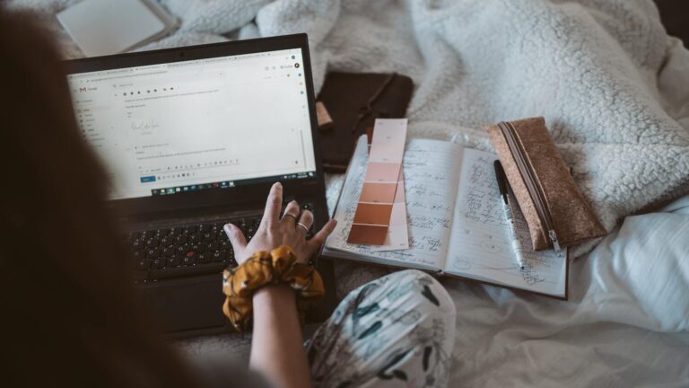 Corporate email solutions