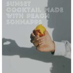 Peach Schnapps