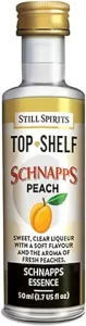 Peach Schnapps