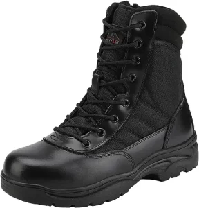 Motorbike boot