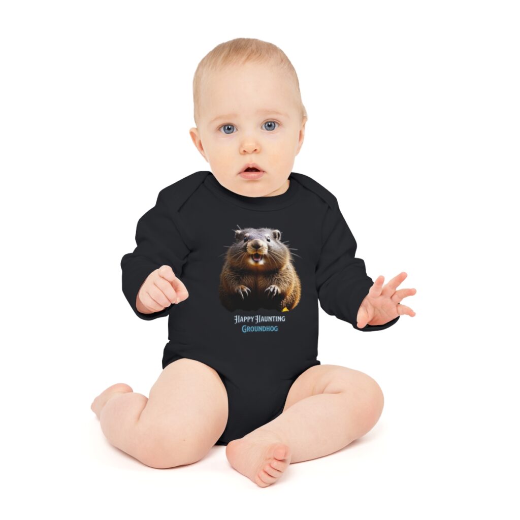 Halloween Onesies