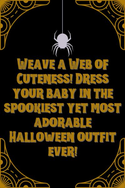 Black Happy Halloween Pinterest Pin