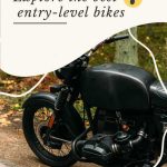 Cream Simple Travel Blog Post Animated Pinterest Idea Pin