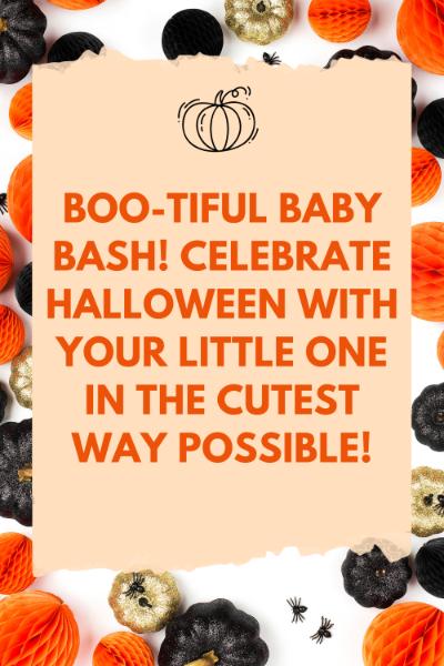 Halloween Pinterest Pin