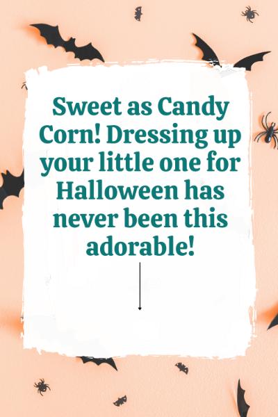 Light Orange Halloween Spooky Treats Blog Pinterest Pin