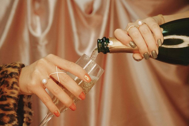 Peach Schnapps