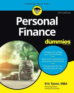 Personal finance