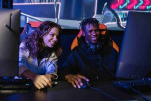 4K Gaming Monitors