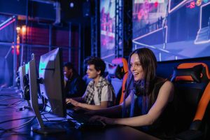 144Hz Gaming Monitors