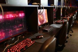 4K Gaming Monitors