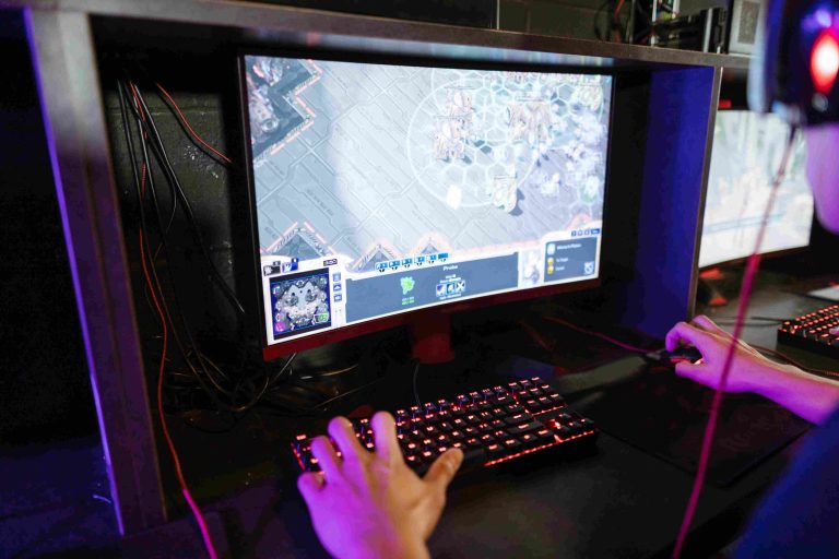 144Hz Gaming Monitors