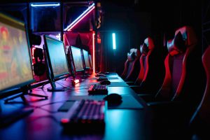 4K Monitors