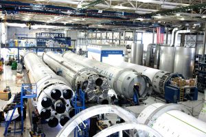 Industrial revolution