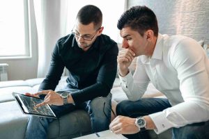 Peer Trading