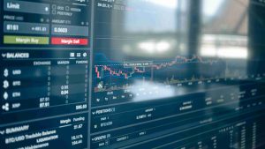 Trading Chart